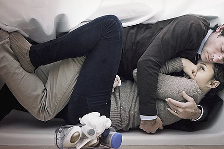 Upstream Color